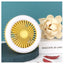 Rechargeable Electric Fan - Zambeel