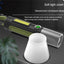 Rechargeable Flashlight - Zambeel