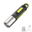 Rechargeable Flashlight - Zambeel