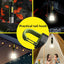 Rechargeable Flashlight - Zambeel