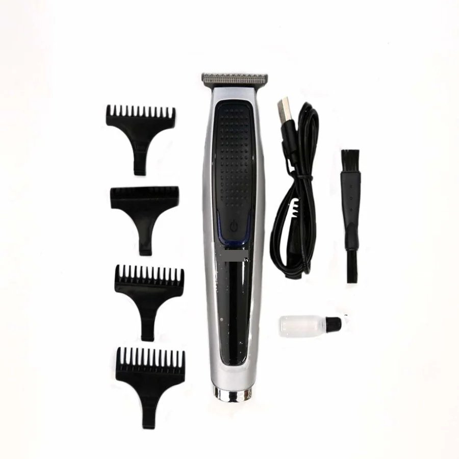 Rechargeable Hair Clipper - Zambeel