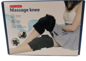 Rechargeable Knee Massager - Zambeel