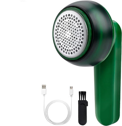 Rechargeable Lint Remover - Zambeel