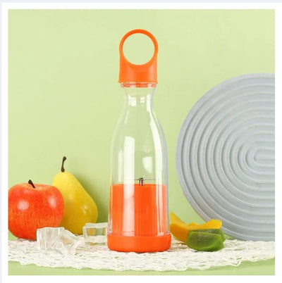 Rechargeable Portable Juicer - Zambeel