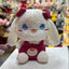 Red Doll Rabbit (48cm) - Zambeel