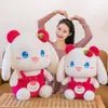 Red Doll Rabbit (48cm) - Zambeel