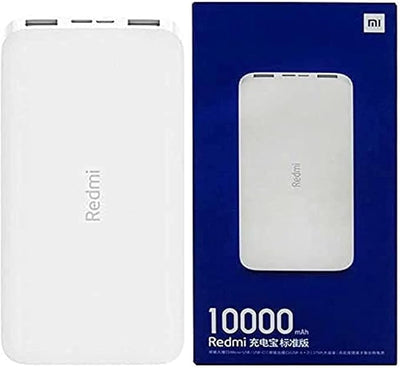 Redmi Power Bank (10000 MAH) - Zambeel