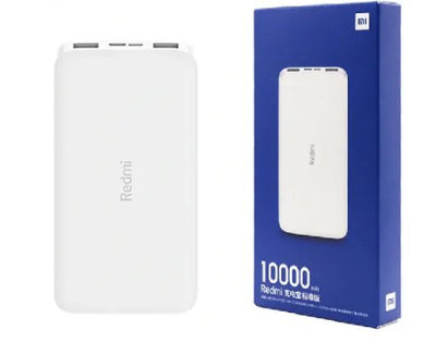 Redmi Power Bank (10000 MAH) - Zambeel