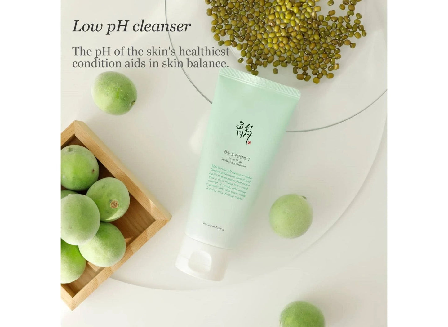 Refreshing Cleanser - Zambeel