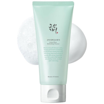 Refreshing Cleanser - Zambeel