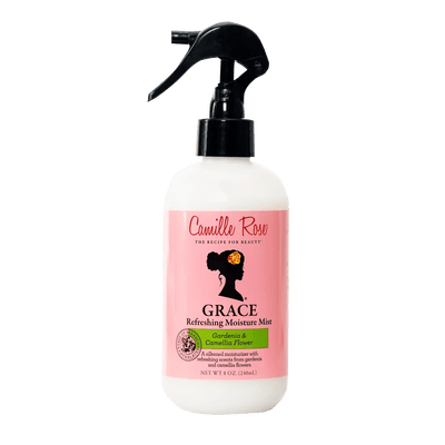 Refreshing Moisture Mist - Zambeel