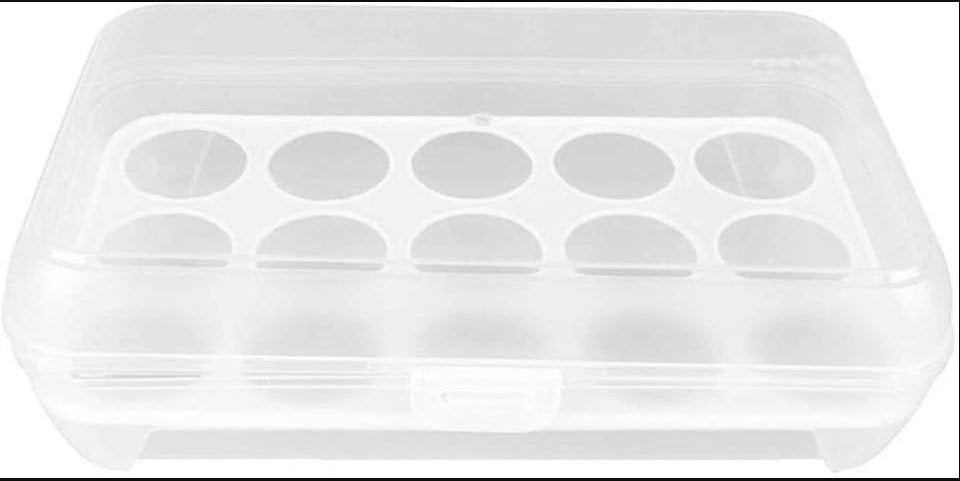 Refrigerator Egg Tray - Zambeel