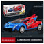 Remote Control Car Toy - Zambeel