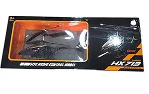 Remote Control Helicopter - Zambeel