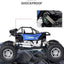 Remote Control Stunt Car - Zambeel