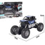 Remote Control Stunt Car - Zambeel