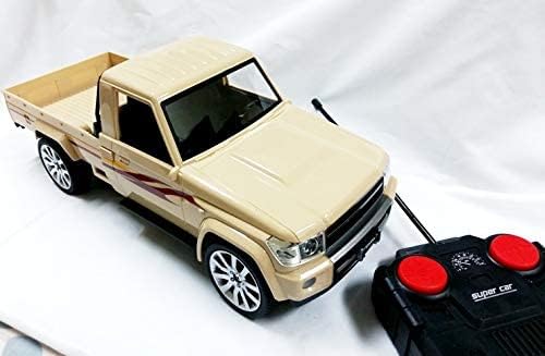 Remote Controlled Car - Zambeel