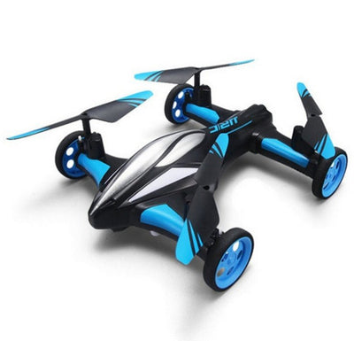 Remote Drone Toy - Zambeel