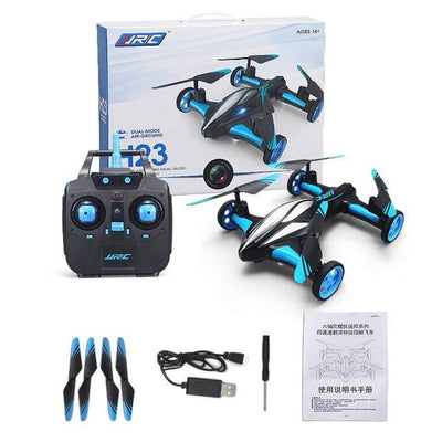 Remote Drone Toy - Zambeel