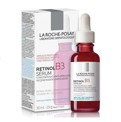 Retinol Serum B3 Anti - Wrinkle Concentrate - Zambeel