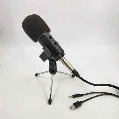 Reverb BM800 Microphone - Zambeel