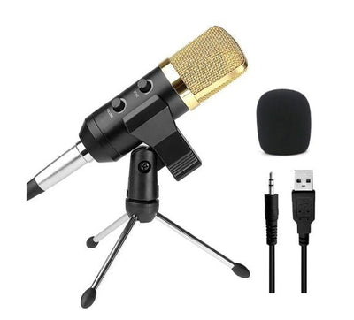 Reverb BM800 Microphone - Zambeel