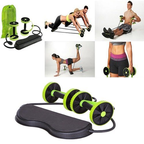 Revoflex Xtreme Abdominal Trainer - Zambeel