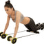 Revoflex Xtreme Abdominal Trainer - Zambeel