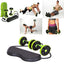 Revoflex Xtreme Abdominal Trainer - Zambeel