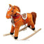 Riding Horse Toy - Zambeel