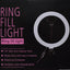 Ring Fill Light - Zambeel