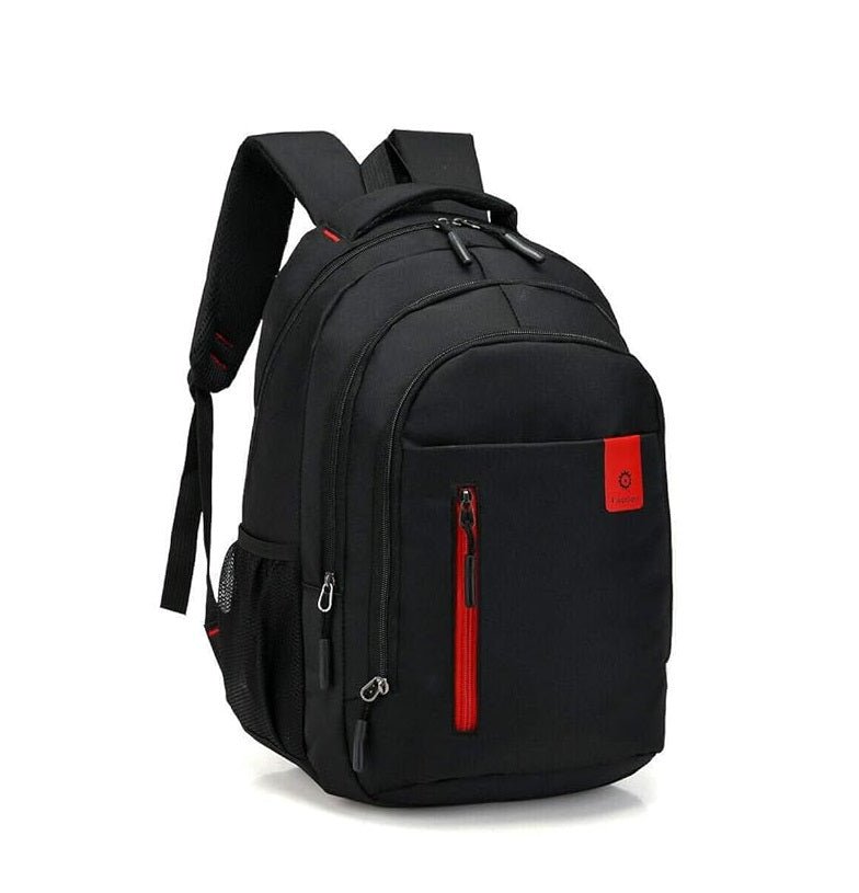 RL Fashion Bagpack - Zambeel