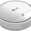 Robotic Smart Vacuum Cleaner - Zambeel