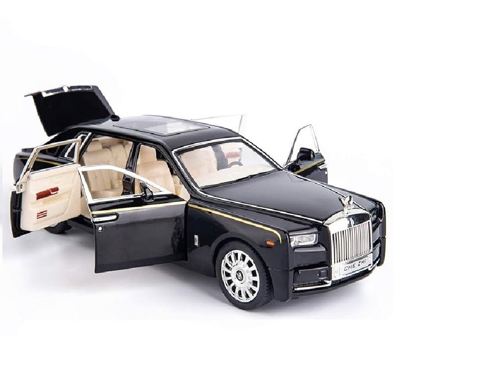 Rolls - Royce Car Toy - Zambeel