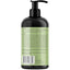 Rosemary & Mint Strengthening Shampoo - Zambeel