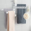 Rotatable Single Towel Rack - Zambeel