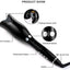 Rotating Ceramic Hair Curler - Zambeel