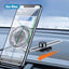 Rotating Flat Floor Car Phone Holder - Zambeel