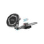 Rotating Flat Floor Car Phone Holder - Zambeel