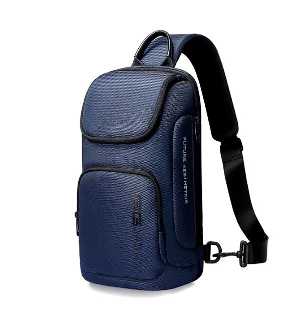 Rucksack Shoulder Bag - Zambeel