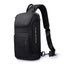 Rucksack Shoulder Bag - Zambeel