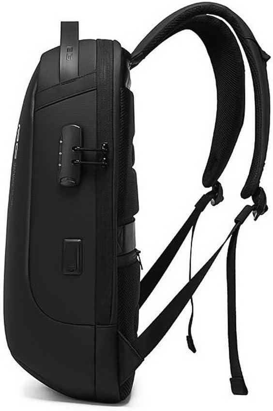 Saddle Laptop Bag - Zambeel