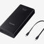 Samsung Power Bank (20000 MAH) - Zambeel