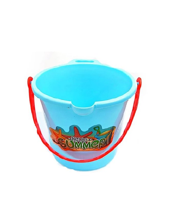 Sand Buckets - Zambeel