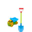 Sand Shovel Bubble - Zambeel