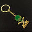 Saudi Arabia Key Ring - Zambeel