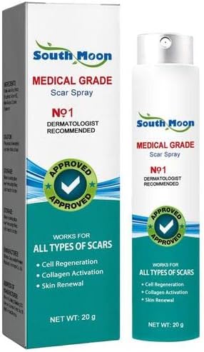 Scar Spray - Zambeel