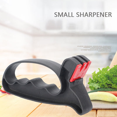 Scissors Sharpener Kitchen Gadgets - Zambeel