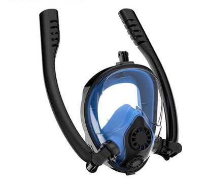 Scuba diving mask - Zambeel