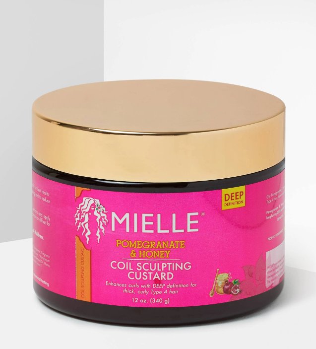 Sculpting Cream (340ml) - Zambeel